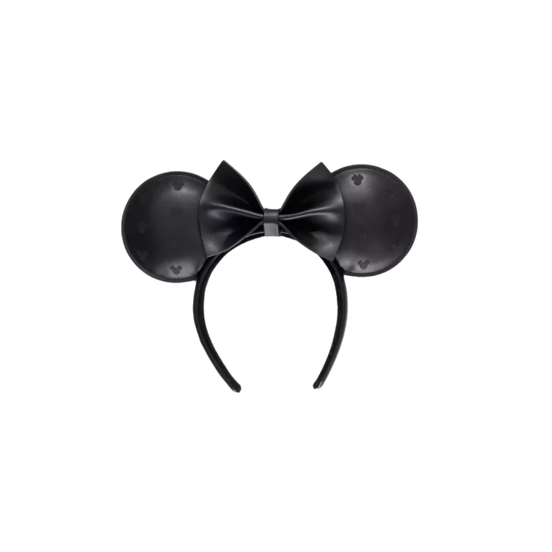 Ears Mickey & Minnie Mouse AOP LOUNGEFLY - Livraison 06/2025