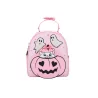 Sac à dos Marie Halloween pink Les Aristochats - Livraison 07/2025