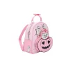 Sac à dos Marie Halloween pink Les Aristochats - Livraison 07/2025