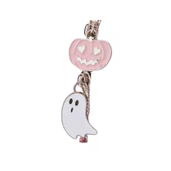 Sac à dos Marie Halloween pink Les Aristochats - Livraison 07/2025