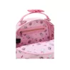 Sac à dos Marie Halloween pink Les Aristochats - Livraison 07/2025