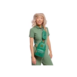 Sac à bandoulière matelassé bambi LOUNGEFLY