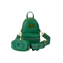 Sac à bandoulière matelassé...