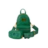 Sac à bandoulière matelassé bambi LOUNGEFLY