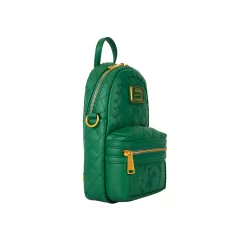 Sac à bandoulière matelassé bambi LOUNGEFLY