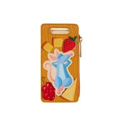 Porte cartes Ratatouille...