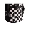 Sac à dos Checkered sequins Minnie Mouse LOUNGEFLY