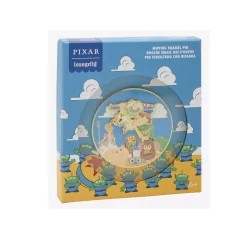 Pin's Toy story moving characters LOUNGEFLY