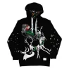 Sweat Christmas town L'étrange Noël de Mr Jack Loungefly