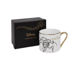 Mug Simba & Nala Disney...