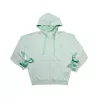 Sweat à capuche zippé unisexe La Fée Clochette Loungefly