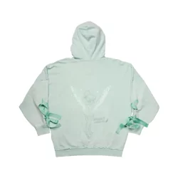Sweat à capuche zippé unisexe La Fée Clochette Loungefly