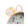 Sac à dos Springtime sequins Minnie Mouse LOUNGEFLY