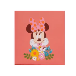 Sac à dos Springtime sequins Minnie Mouse LOUNGEFLY
