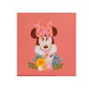 Sac à dos Springtime sequins Minnie Mouse LOUNGEFLY