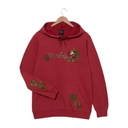 Sweat à capuche Disney...