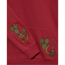 Sweat à capuche Disney Mickey Mouse Western Icons