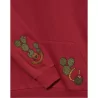 Sweat à capuche Disney Mickey Mouse Western Icons