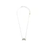 Collier Crown Tiana La princesse & la grenouille