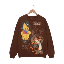 Pull Disney Winnie l'ourson...