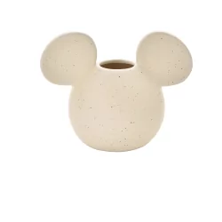 Vase shapes 3D Mickey