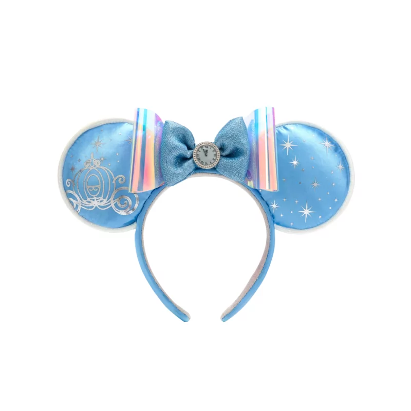 Ears Cendrillon disney