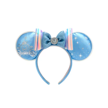 Ears Cendrillon disney