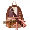 Sac à dos Jack Sparrow Pirates des Caraïbes LOUNGEFLY