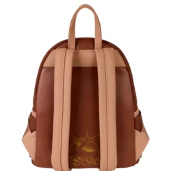 Sac à dos Jack Sparrow Pirates des Caraïbes LOUNGEFLY