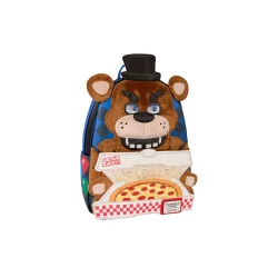 Sac à dos five night at freddy's LOUNGEFLY
