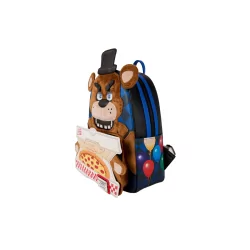 Sac à dos five night at freddy's LOUNGEFLY