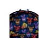 Sac à dos five night at freddy's LOUNGEFLY