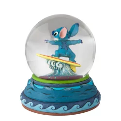Figurine Snowball Stitch Disney traditions 6007085