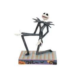 Figurine personnality pose...