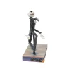 Figurine personnality pose Jack Skellington Disney traditions 6014361