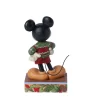 Figurine Pull-over Mickey Mouse Disney traditions 6015002
