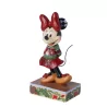 Figurine Pull-over Minnie Mouse Disney traditions 6015003