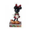 Figurine Pull-over Minnie Mouse Disney traditions 6015003