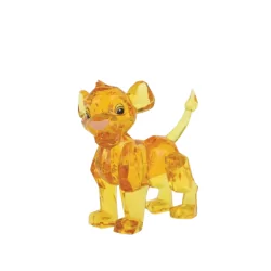 Figurine Simba facet Disney...