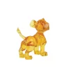 Figurine Simba facet Disney Facets 6009880