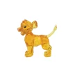 Figurine Simba facet Disney Facets 6009880