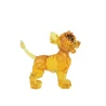 Figurine Simba facet Disney Facets 6009880