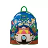 Sac à dos The hedgehog Sonic LOUNGEFLY
