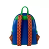 Sac à dos The hedgehog Sonic LOUNGEFLY