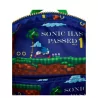Sac à dos The hedgehog Sonic LOUNGEFLY