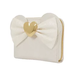 Portefeuille Weeding disney LOUNGEFLY