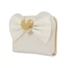 Portefeuille Weeding disney LOUNGEFLY