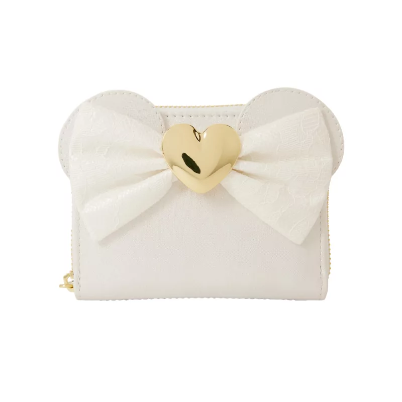 Portefeuille Weeding disney LOUNGEFLY