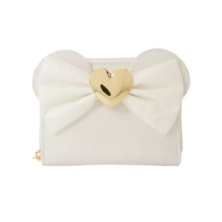 Portefeuille Weeding disney LOUNGEFLY