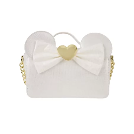Sac à bandoulière weeding disney LOUNGEFLY